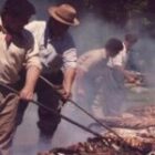 HISTORIA DE LA PARRILLA Y EL ASADO