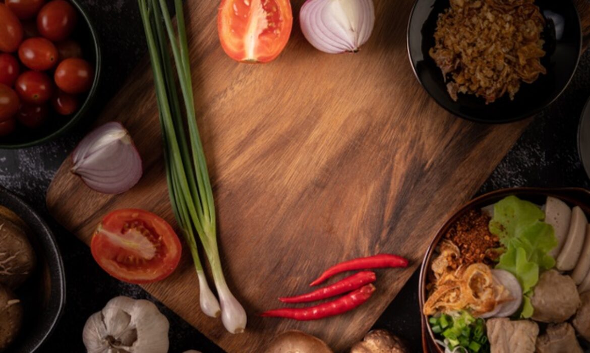Parrillas para vegetarianos