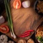 Parrillas para vegetarianos
