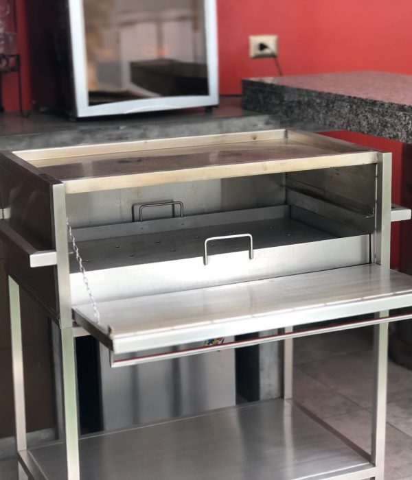 CAJA CHINA 3