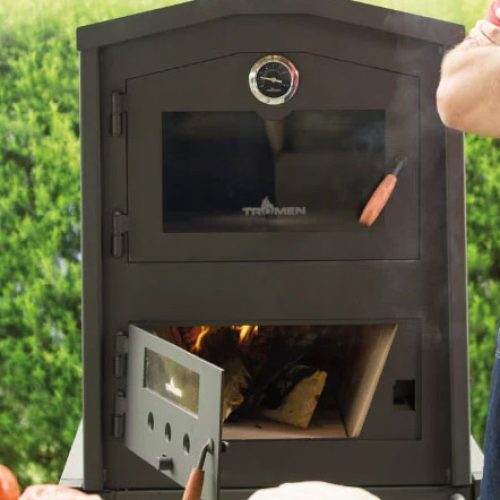 horno trg